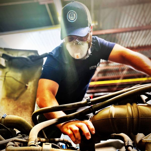 Service Technician 